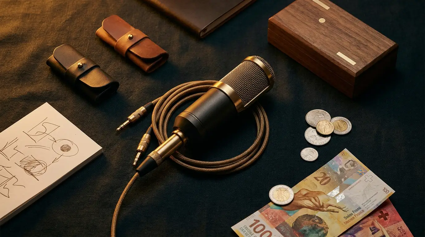 Comment fixer le prix de son sponsoring podcast