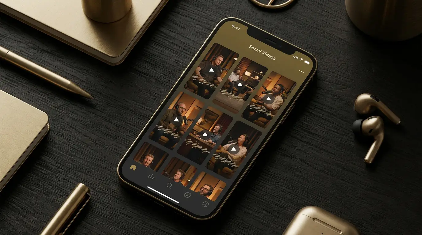 Comment promouvoir son podcast sur les réseaux sociaux