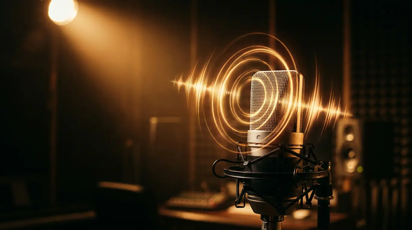 Réussir les 30 premières secondes de votre podcast
