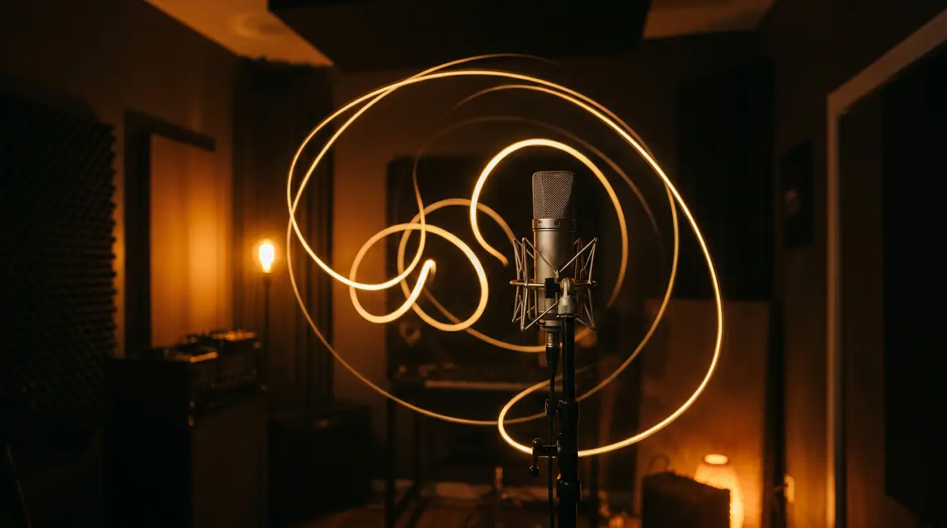 Storytelling audio : structurer un épisode qui captive