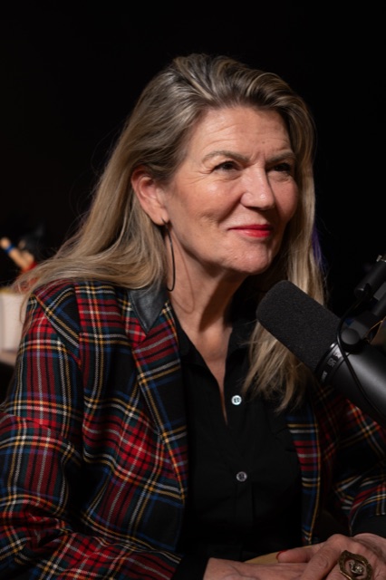 Anne-Valérie Benoit