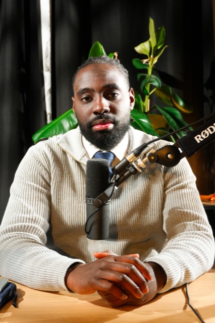 Franck Kodjo