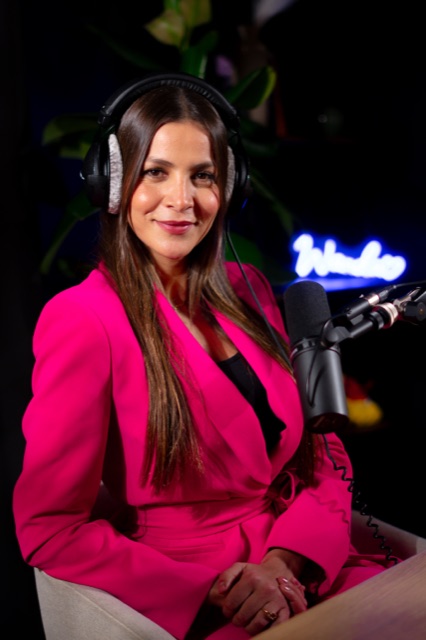 Sabrine Bouallagui