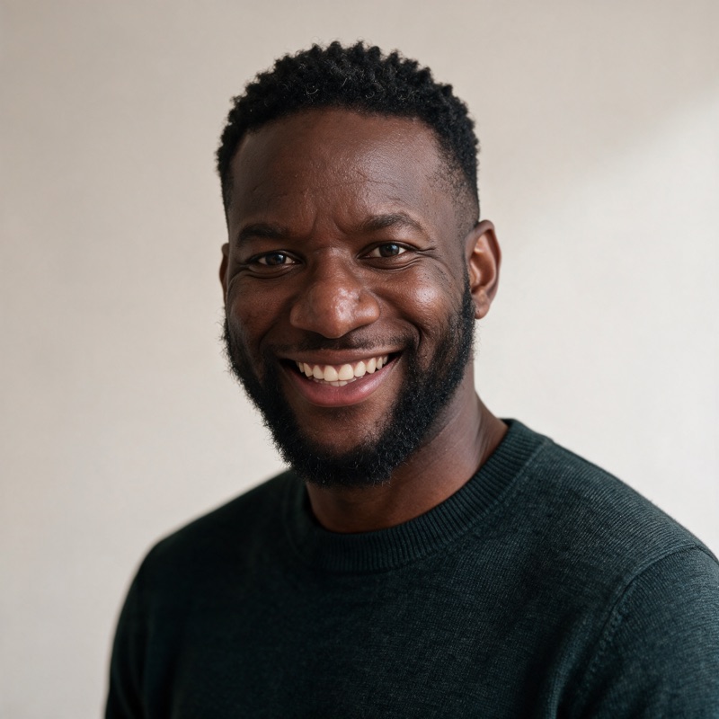 Cédric Matjabo