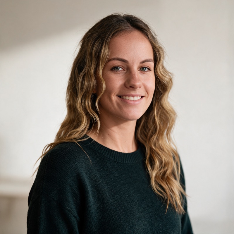 Laura Quiles · Wanda Studio