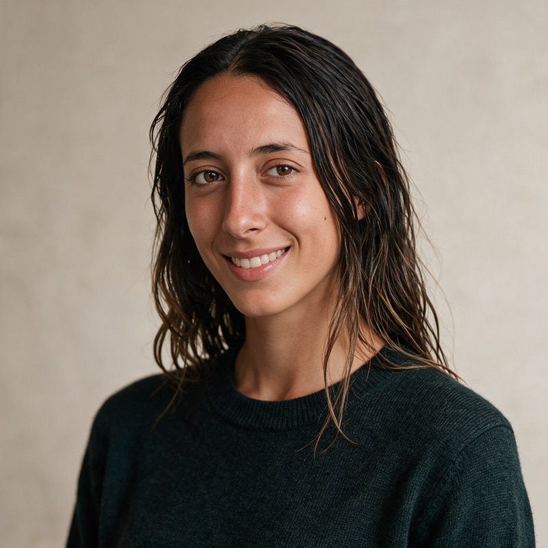 Nina Camargos · Wanda Studio