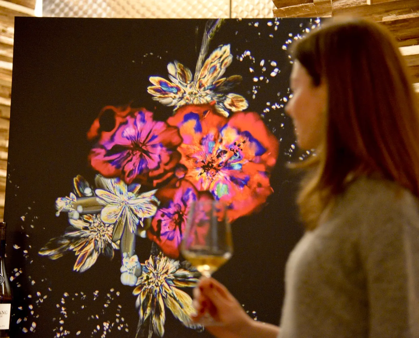 Vernissage Helnium