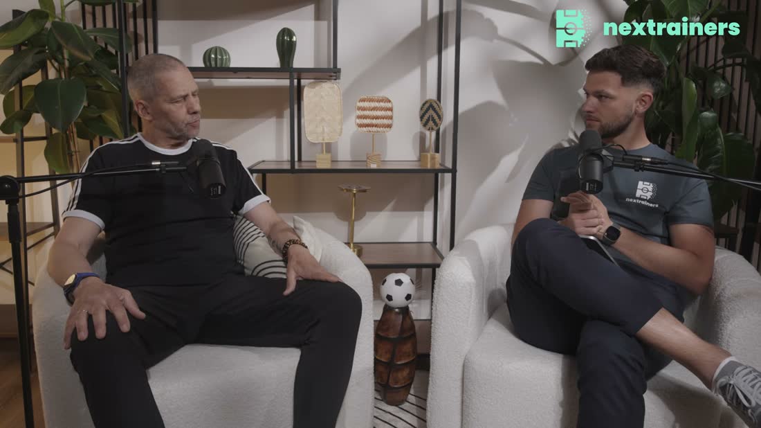 Invité du podcast