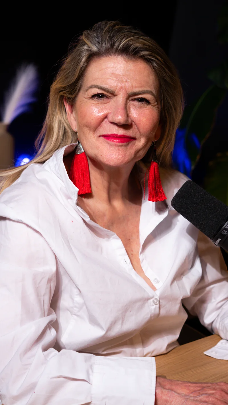 Maître Anne-Valérie Benoit, avocate fondatrice de Winset Avocats