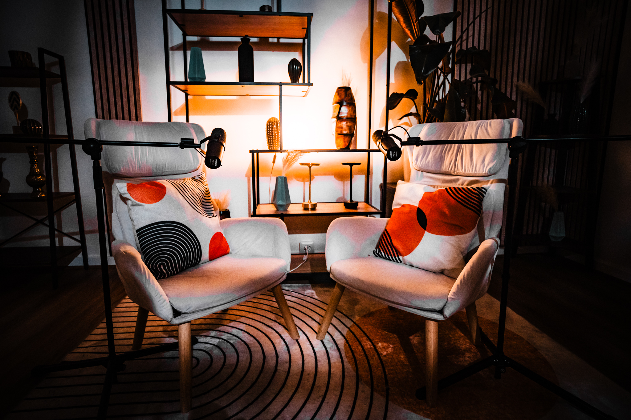 Studio Salève — Wanda Studio Genève