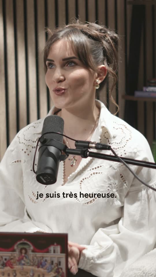 Vertikales Reel von Wanda Studio für Anastasia