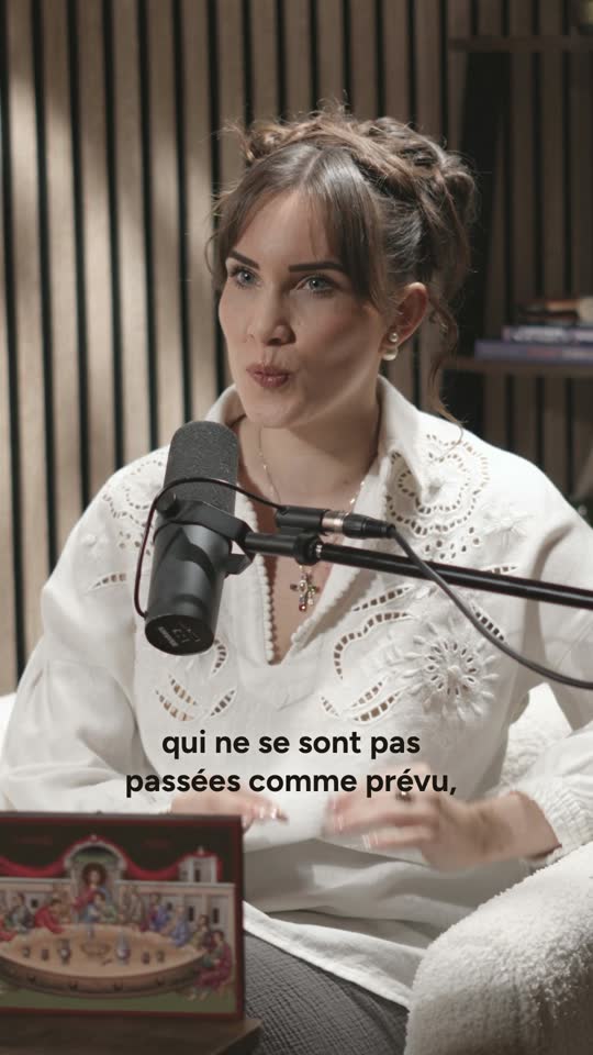 Vertikales Reel von Wanda Studio für Anastasia