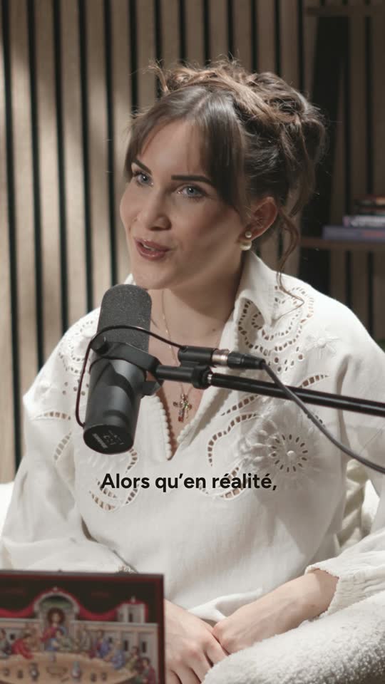 Vertikales Reel von Wanda Studio für Anastasia