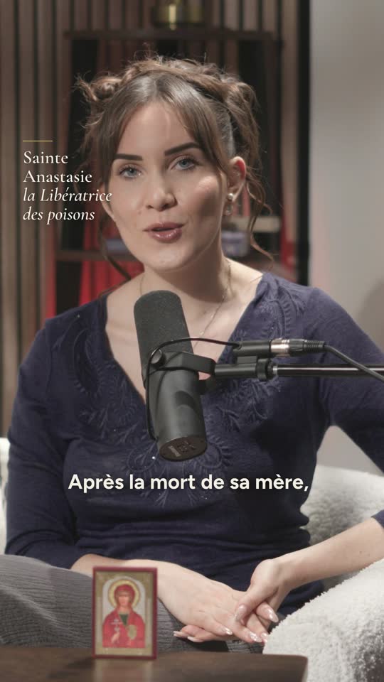 Vertikales Reel von Wanda Studio für Anastasia