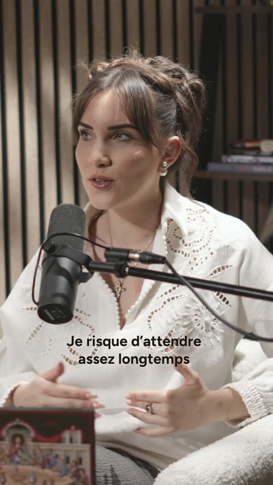 Vertikales Reel von Wanda Studio für Anastasia