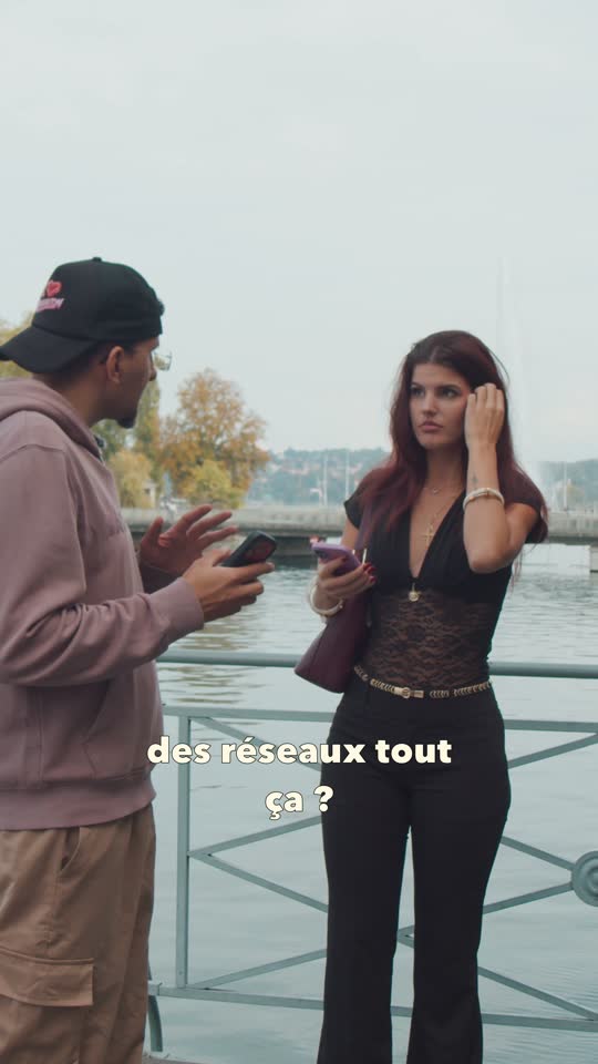 Vertikales Reel von Wanda Studio für GlooGloo