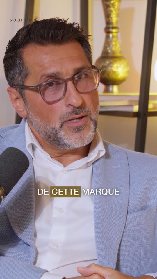 Vertikales Reel von Wanda Studio für Sparkle · Val Oppliger