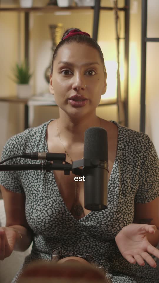 Vertikales Reel von Wanda Studio für Wanda Studio