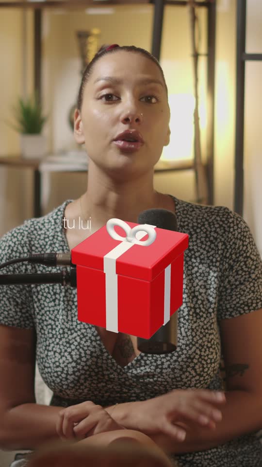 Vertikales Reel von Wanda Studio für Wanda Studio